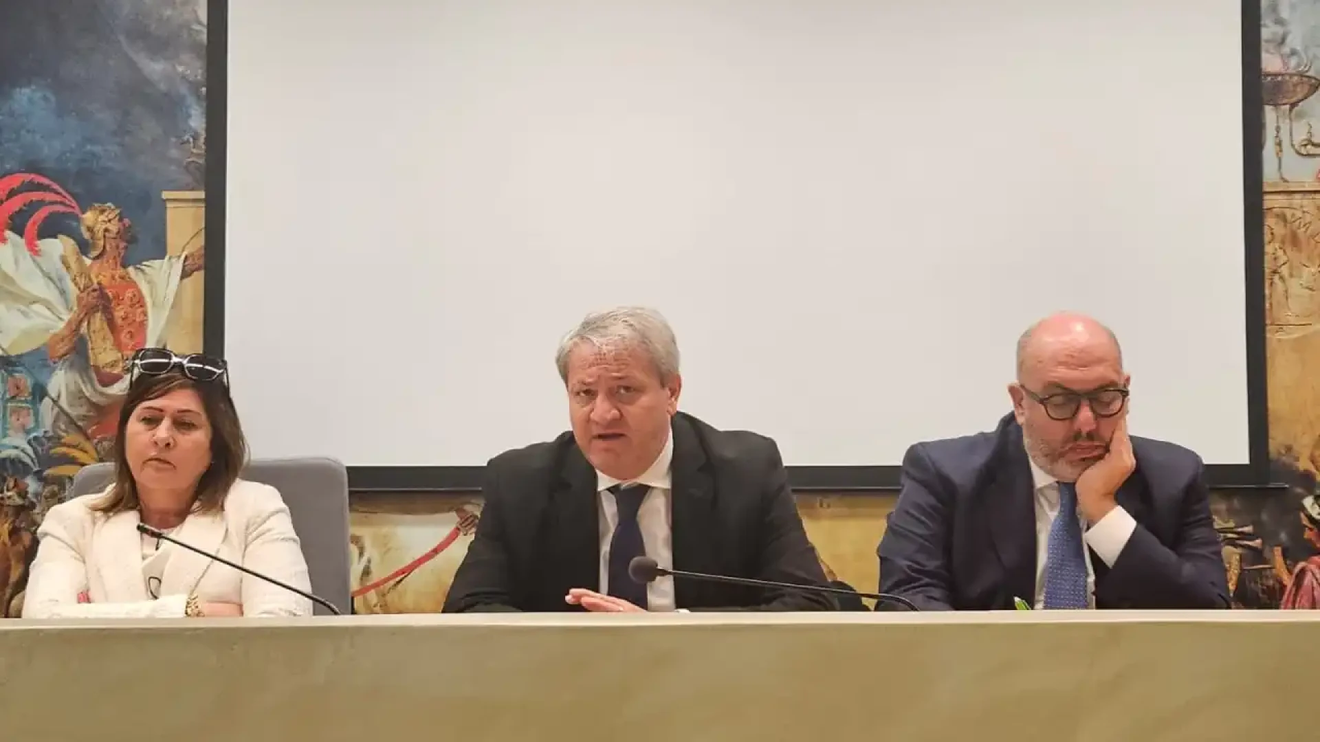 Fondi per la non autosufficienza, Passarelli: "Attivato soccorso istruttorio" per la presentazione delle domande"